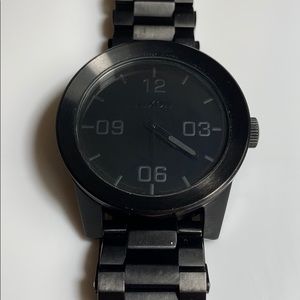 Nixon watch